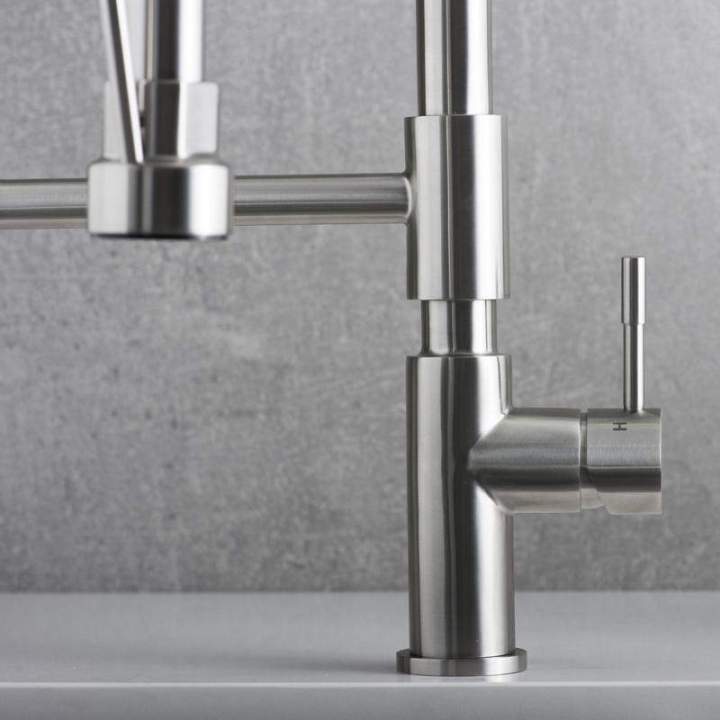 Kitchen faucets Miami-Dade County