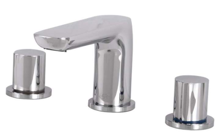 Kitchen mixer faucet Miami-Dade County