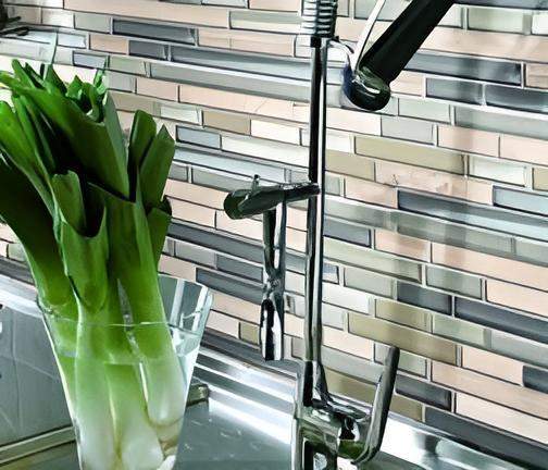 Kitchen remodeling Miami-Dade County
