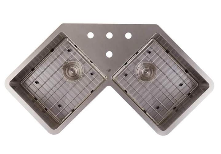 Kitchen sinks Miami Dade County
