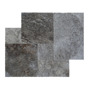 Limestone floor tiles Miami Dade County