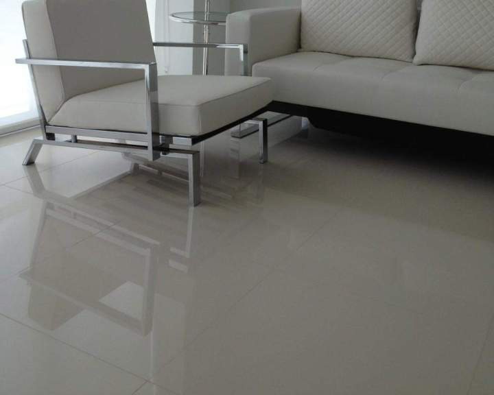 Limestone tile flooring Miami-Dade County