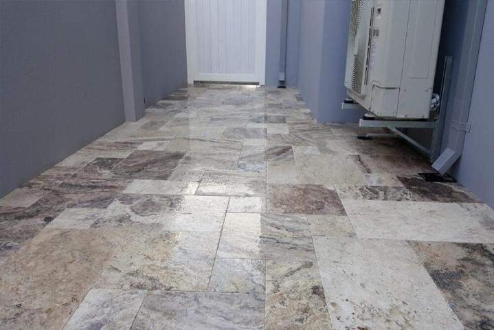 Limestone tiles Limestone tiles Miami-Dade County