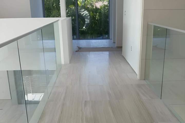 Limestone tiles Miami-Dade County