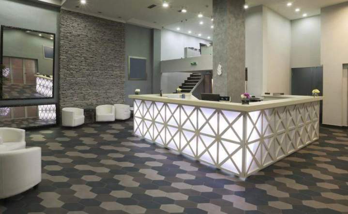Limestone tiles Miami-Dade County