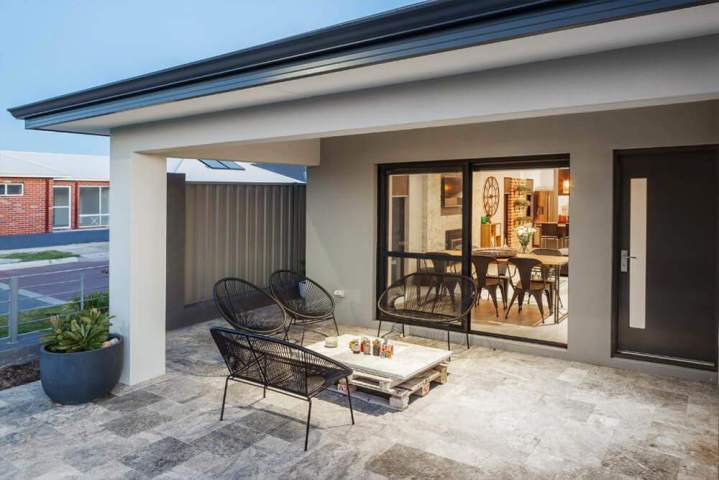 Limestone tiles Miami-Dade County