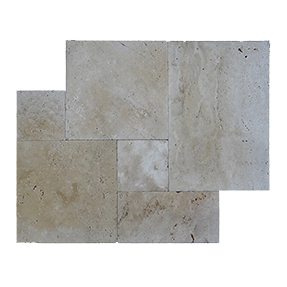 Limestone wall tiles Miami Dade County