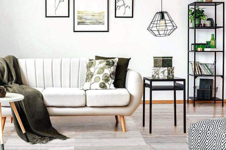 Limestone wall tiles Miami-Dade County