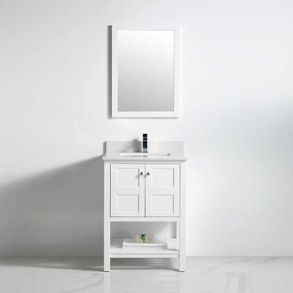 Luxury bathroom vanities Miami-Dade County