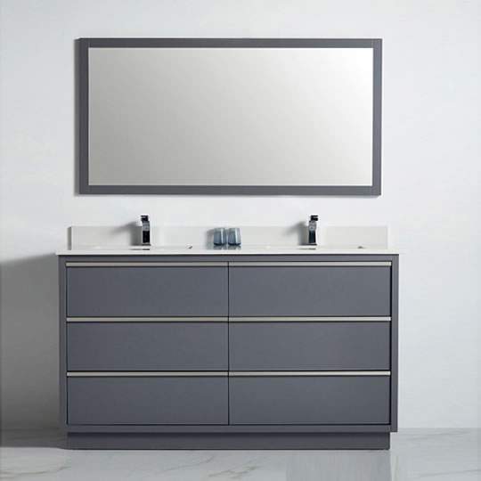 Luxury bathroom vanities Miami Dade County