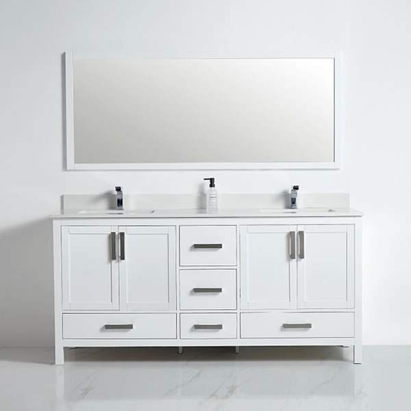 Luxury bathroom vanities Miami Dade County