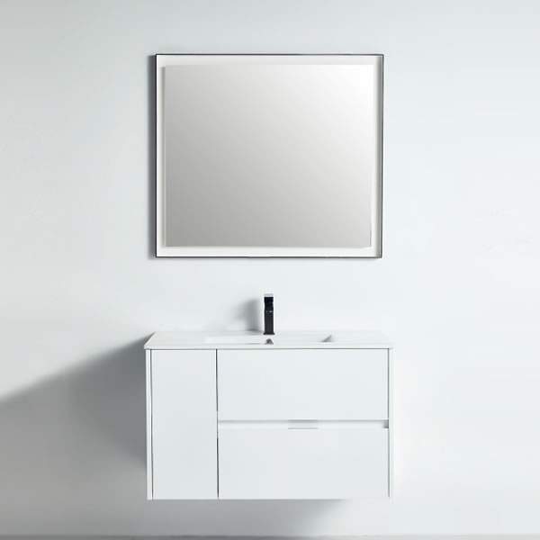 Luxury bathroom vanities Miami-Dade County