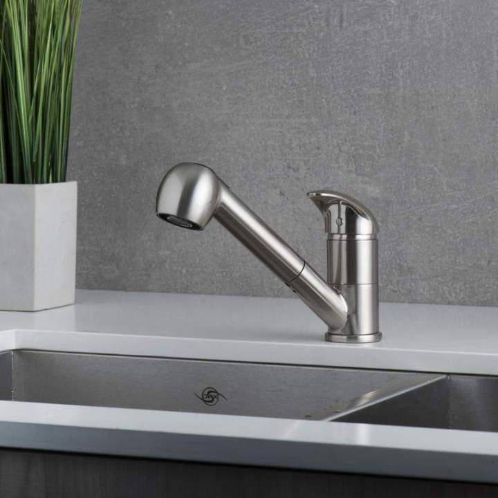 Luxury kitchen faucet Miami-Dade County