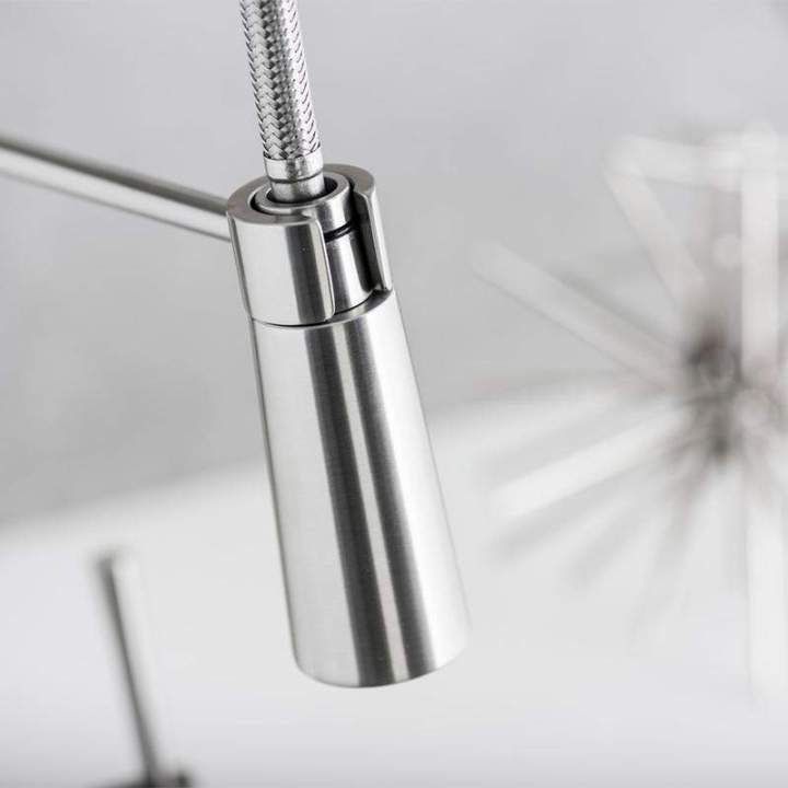 Luxury kitchen faucet Miami-Dade County
