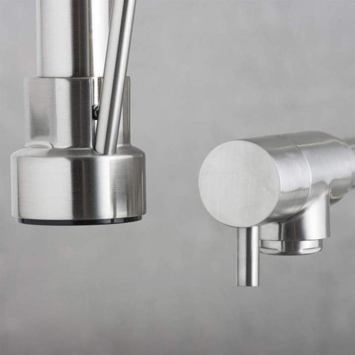 Luxury kitchen faucet Miami-Dade County