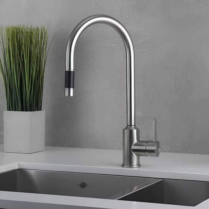 Luxury kitchen faucet Miami Dade County
