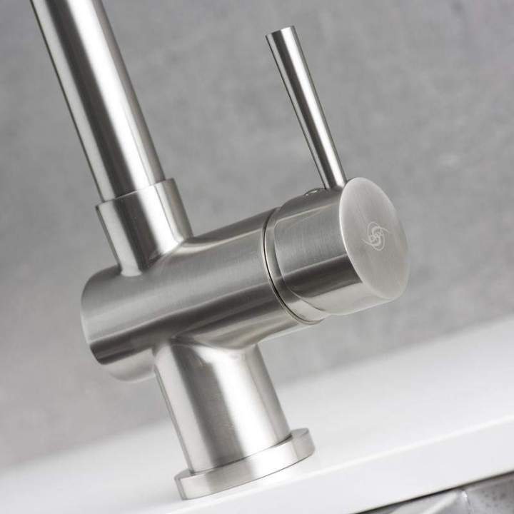 Luxury kitchen faucet Miami-Dade County