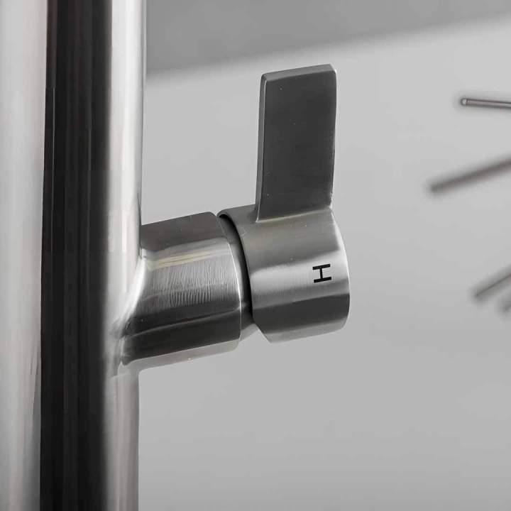 Luxury kitchen faucet Miami Dade County