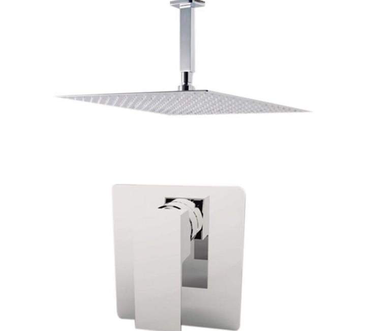 Luxury shower system Miami Dade County
