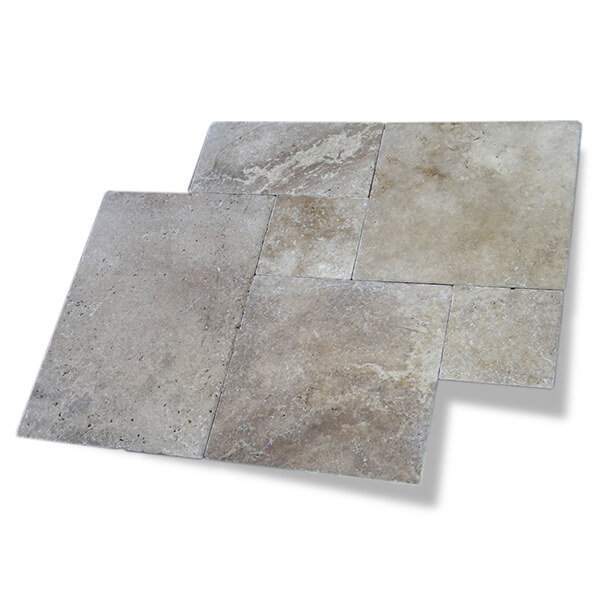 Marble driveway pavers Miami Dade County