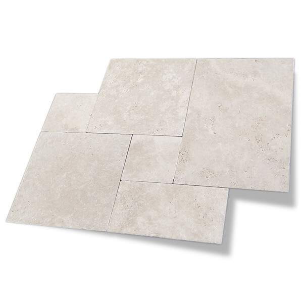 Marble driveway pavers Miami Dade County