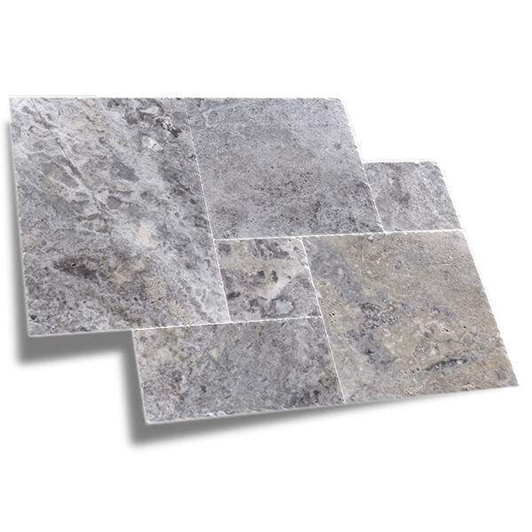 Marble patio pavers Miami Dade County