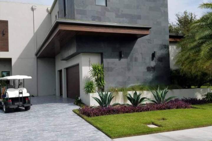 Marble pavers Miami-Dade County