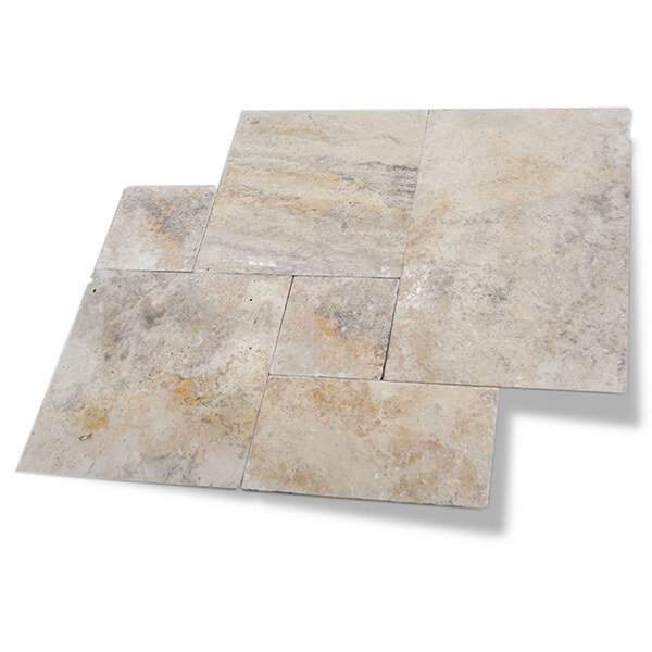 Marble pavers Miami Dade County