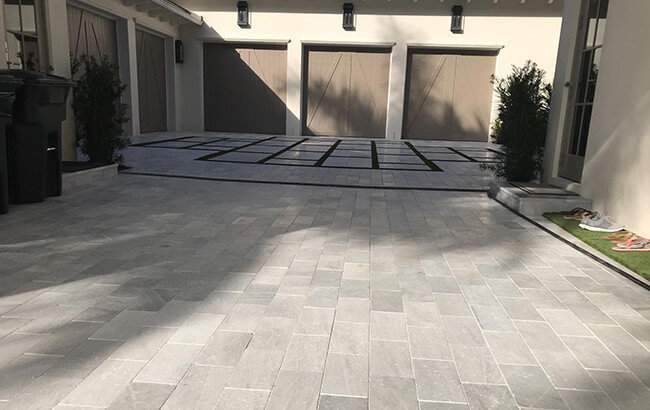 Marble pavers Miami Dade County