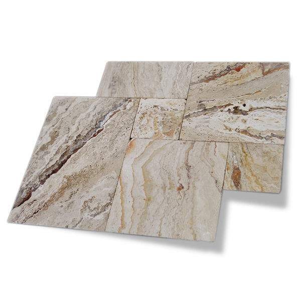 Marble pavers Miami Dade County