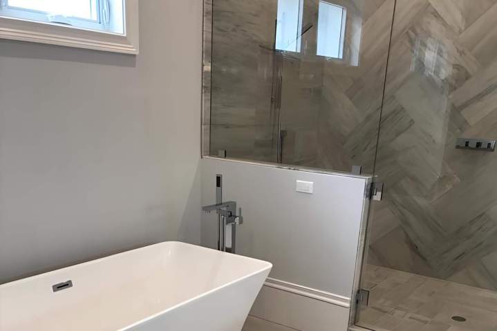 Marble tiles Miami-Dade County