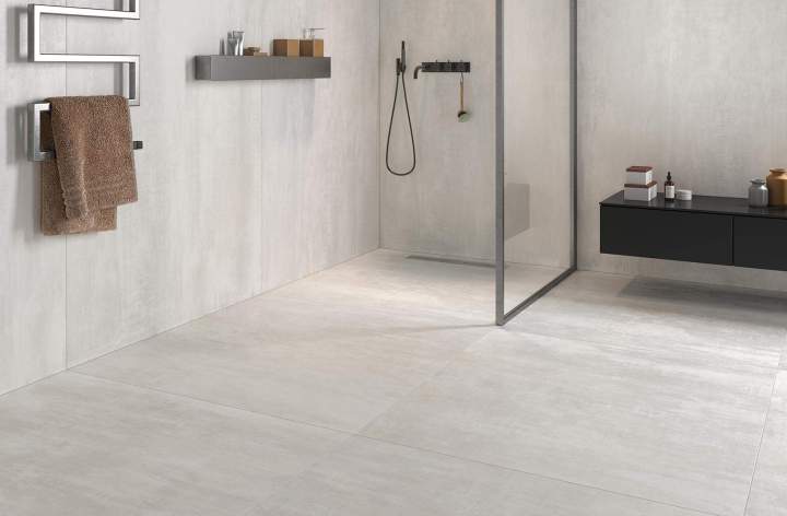 Marble wall tiles