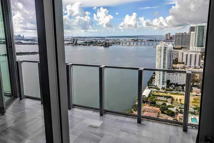 Marble wall tiles Miami-Dade County