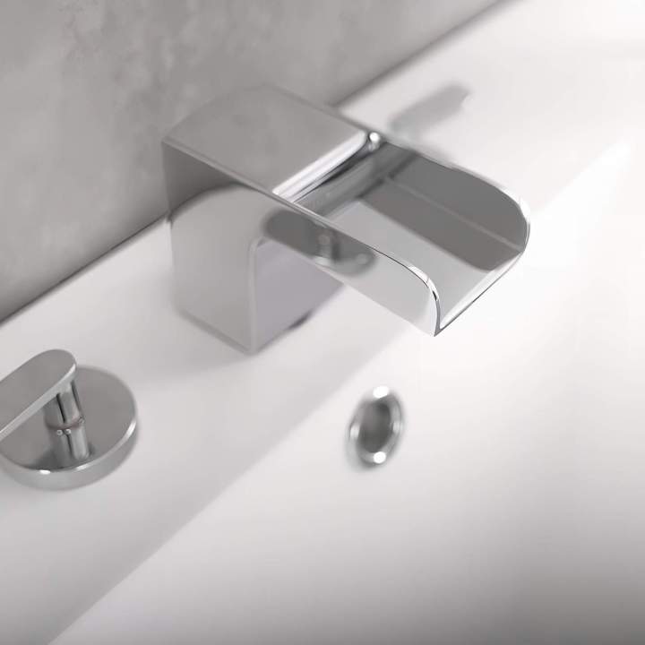 Mixer faucet Miami-Dade County