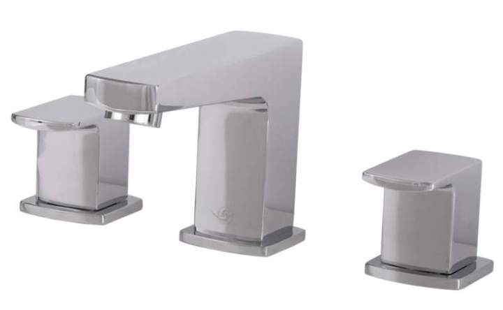 Mixer faucet Miami-Dade County