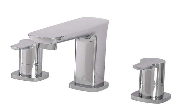 Mixer faucet Miami-Dade County