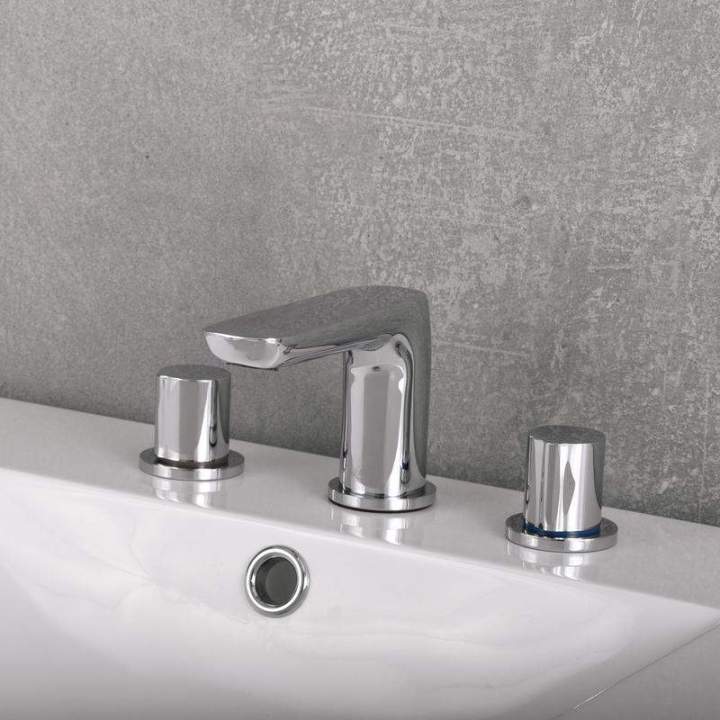Mixer faucet Miami-Dade County