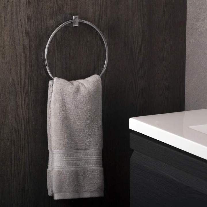 Modern Towel Ring Miami Dade County