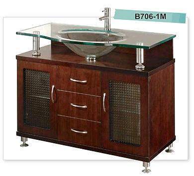Modern bathroom vanities Miami Dade County