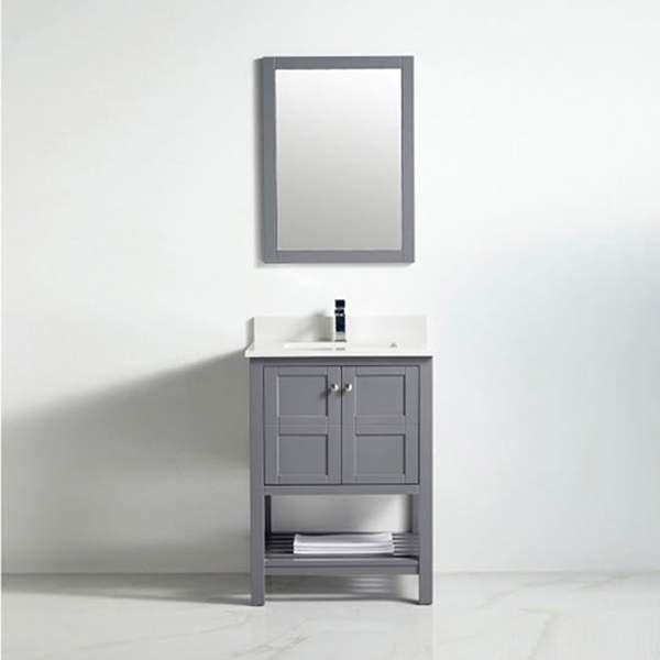 Modern bathroom vanities Miami-Dade County