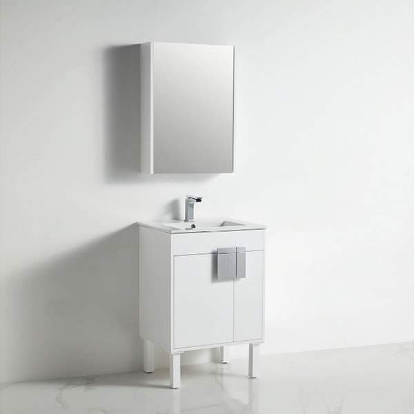 Modern bathroom vanities Miami Dade County