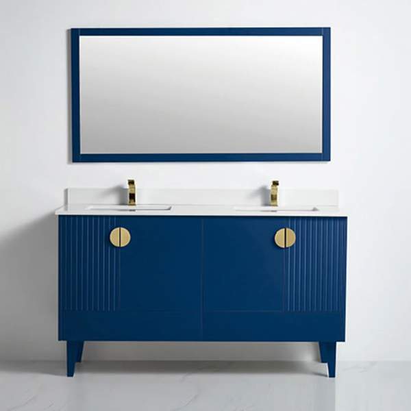 Modern bathroom vanities Miami-Dade County