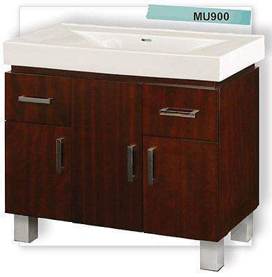 Modern bathroom vanities Miami Dade County