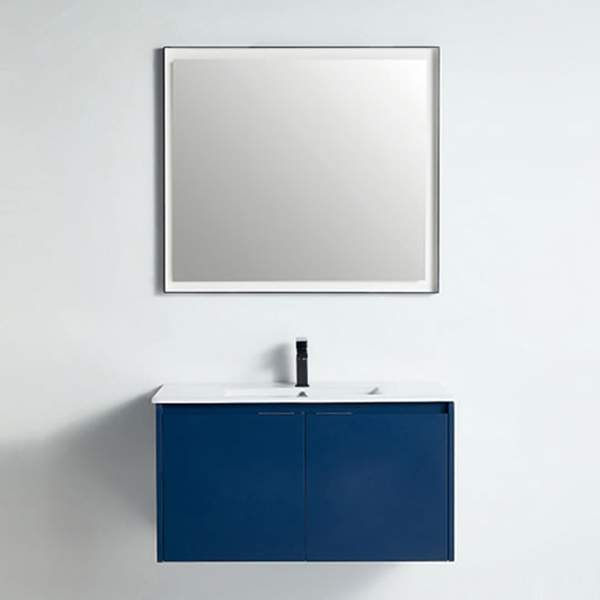 Modern bathroom vanities Miami-Dade County