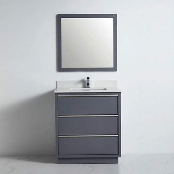 Modern bathroom vanities Miami Dade County