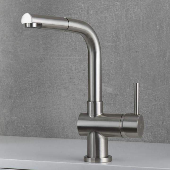 Modern kitchen faucet Miami-Dade County