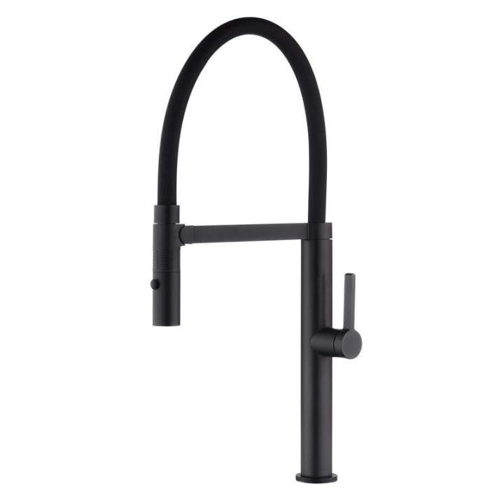 Modern kitchen faucet Miami-Dade County