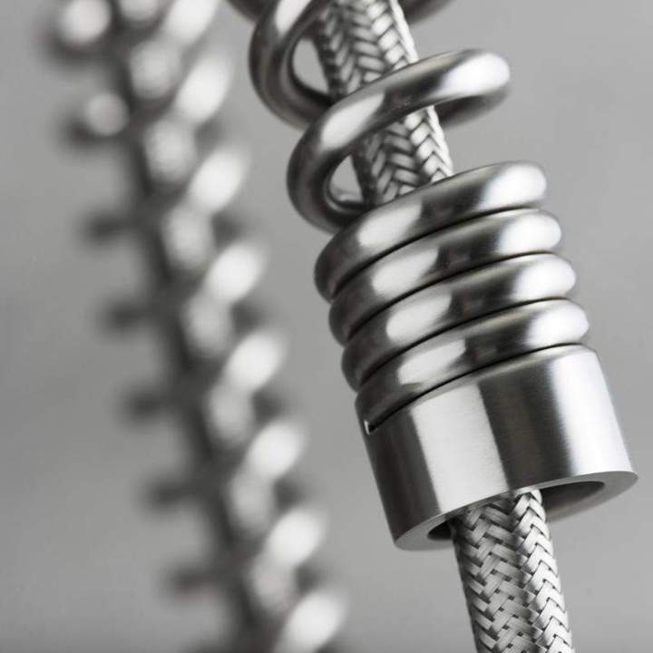 Modern kitchen faucet Miami-Dade County