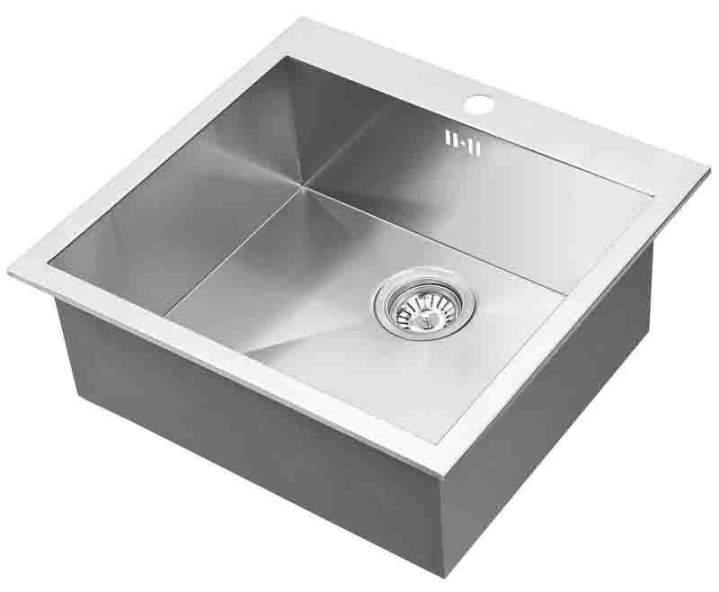 Modern kitchen sink Miami Dade County