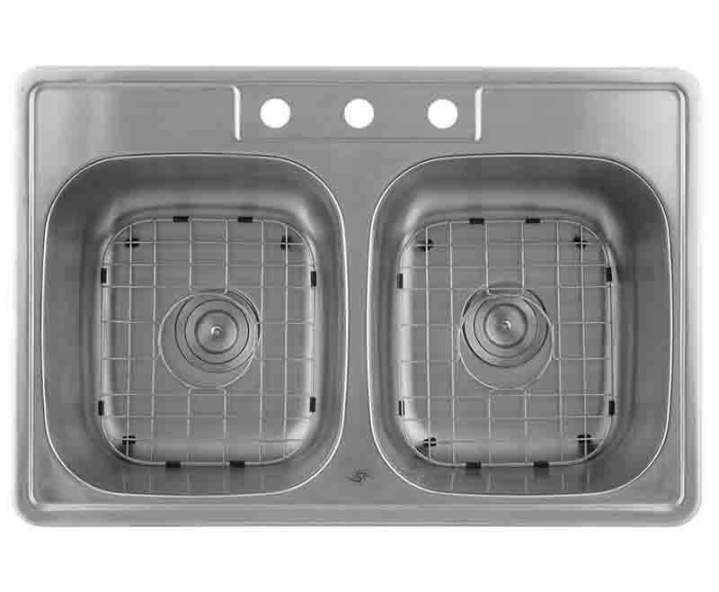 Modern kitchen sink Miami Dade County
